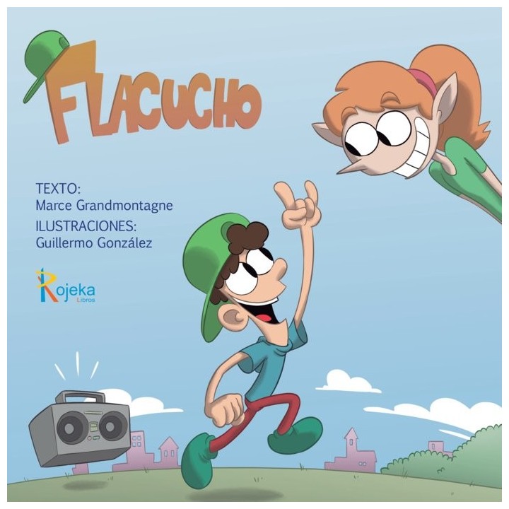 FLACUCHO