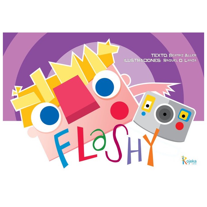 FLASHY
