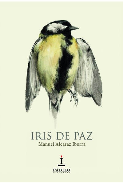 IRIS DE PAZ
