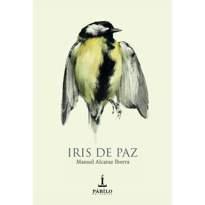 IRIS DE PAZ