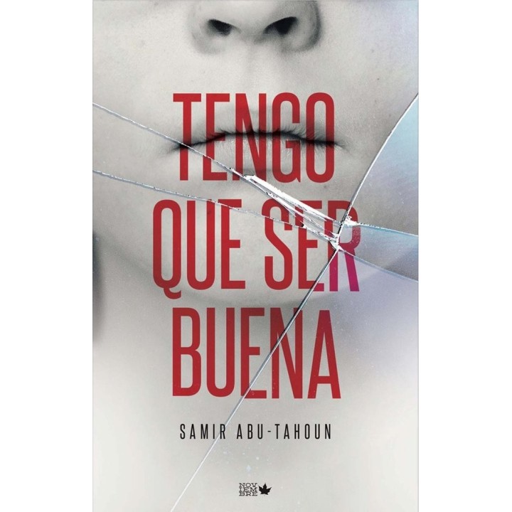 TENGO QUE SER BUENA