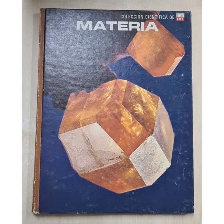 MATERIA