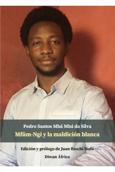 MFEM NGI Y LA MALDICION BLANCA