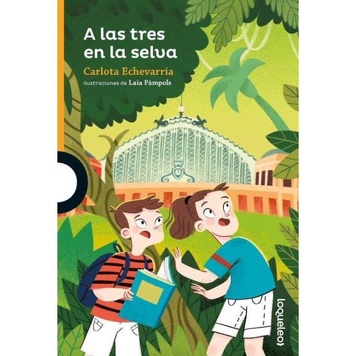 LA SENDA DEL ÓPALO