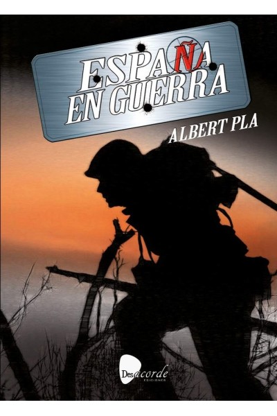ESPAÑA EN GUERRA