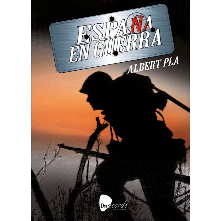 ESPAÑA EN GUERRA