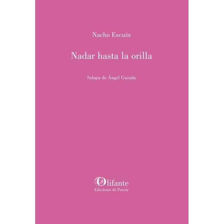 NADAR HASTA LA ORILLA
