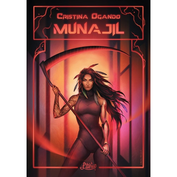 MUNAJIL