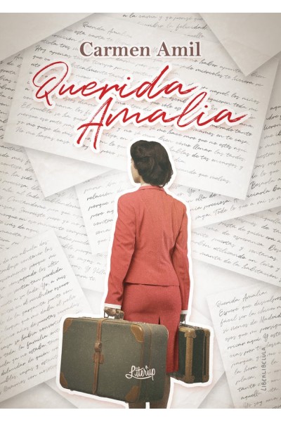 QUERIDA AMALIA