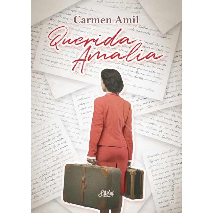 QUERIDA AMALIA