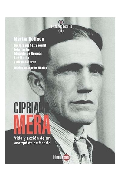 CIPRIANO MERA