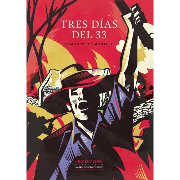 TRES DIAS DEL 33