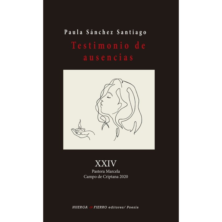 TESTIMONIO DE AUSENCIAS