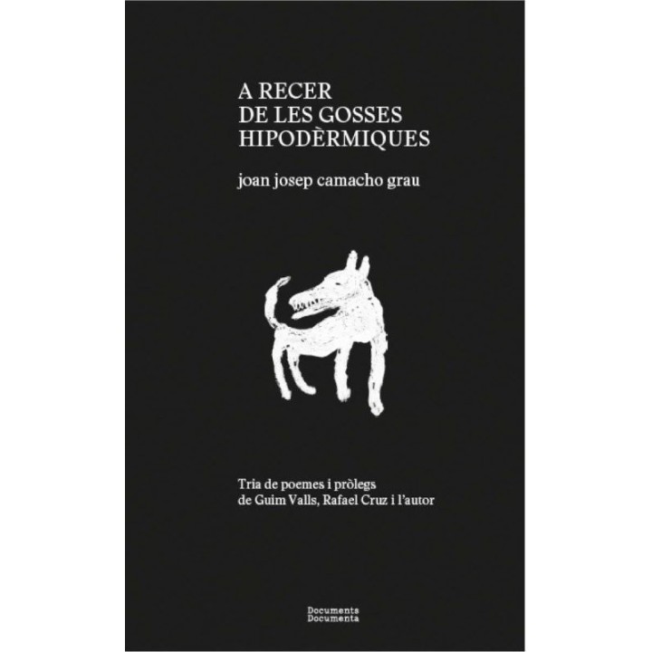 A RECER DE LES GOSSES HIPODERMIQUES