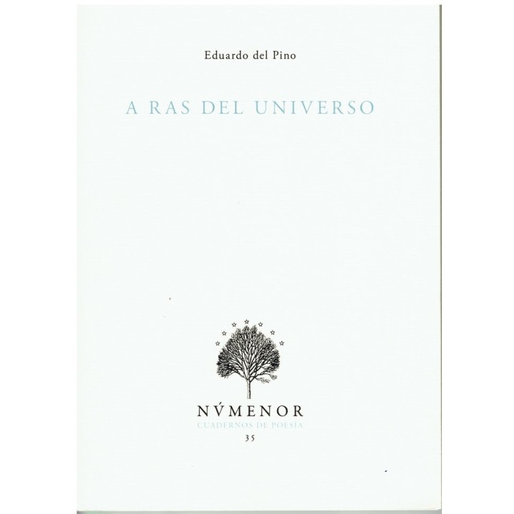A RAS DEL UNIVERSO