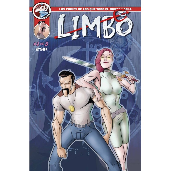 LIMBO 1