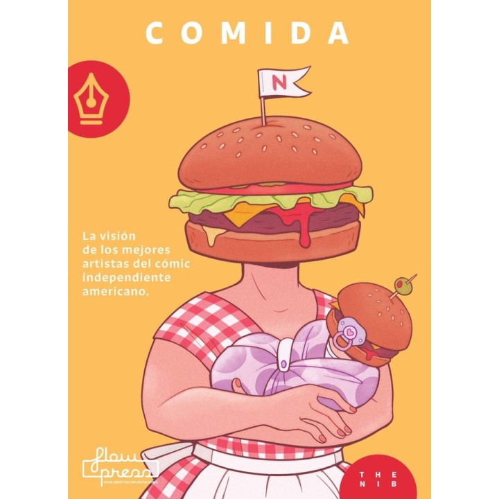 COMIDA