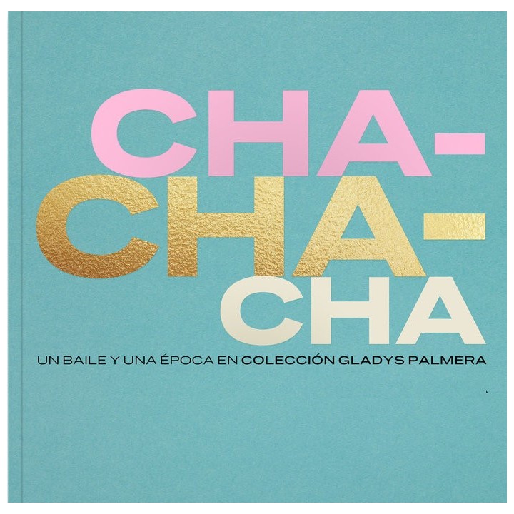 CHA-CHA-CHA