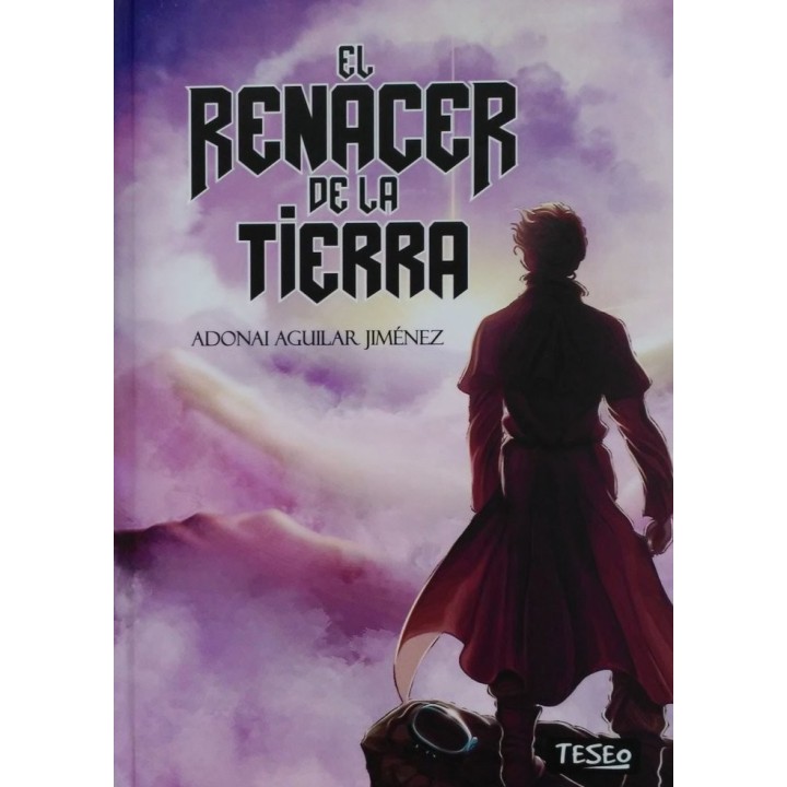EL RENACER DE LA TIERRA