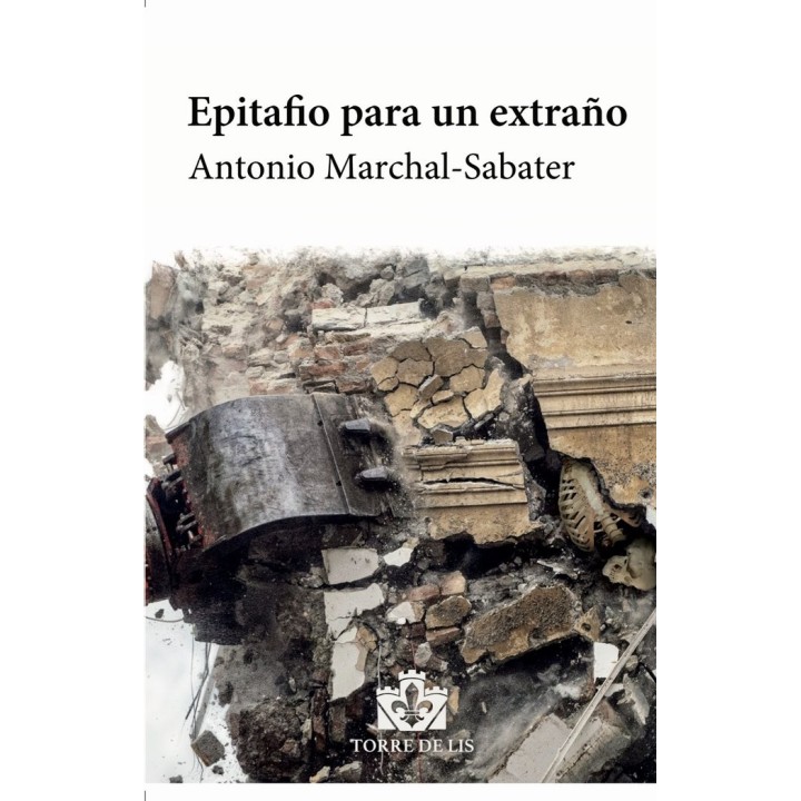 EPITAFIO PARA UN EXTRAÑO