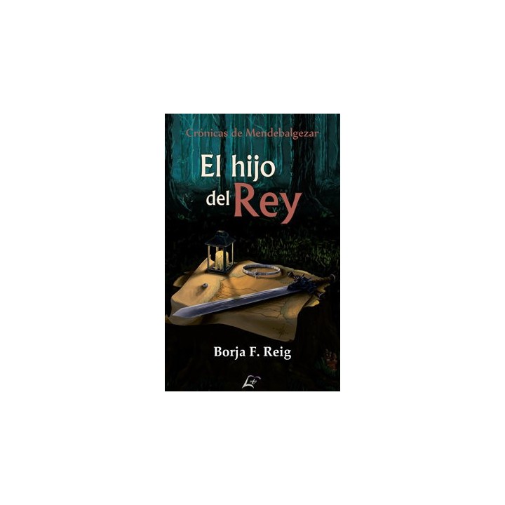 EL HIJO DEL REY