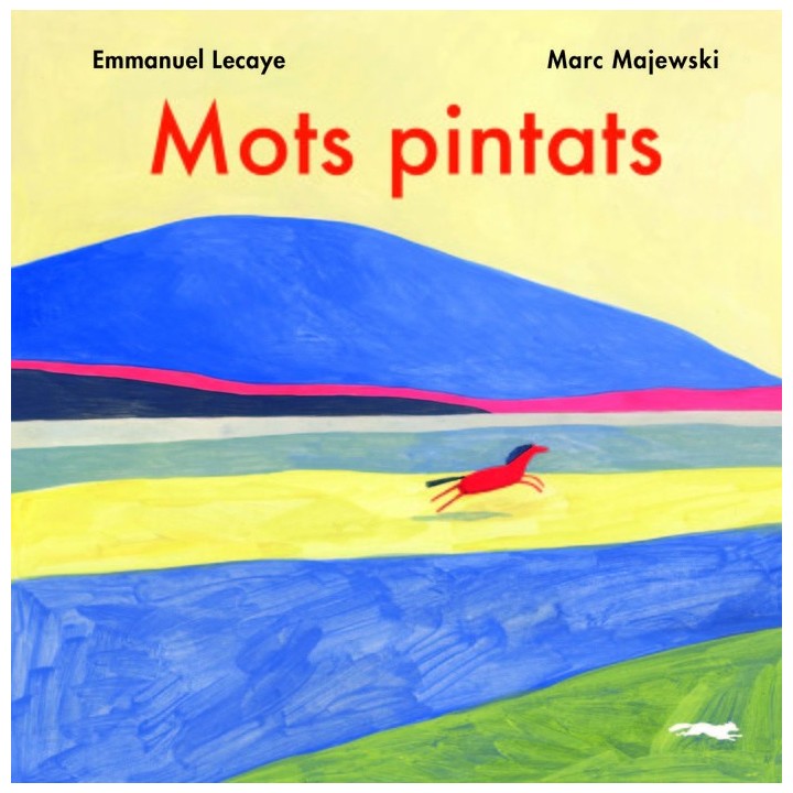 MOTS PINTATS