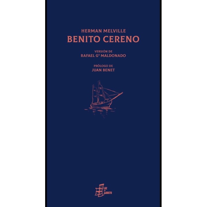 BENITO CERENO