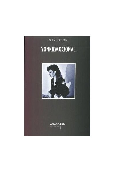 YONKIEMOCIONAL SATURNALES