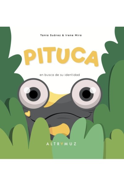 PITUCA