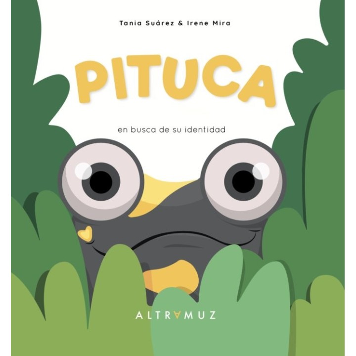 PITUCA