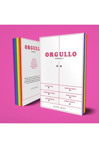 ORGULLO