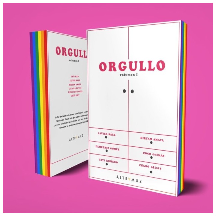 ORGULLO