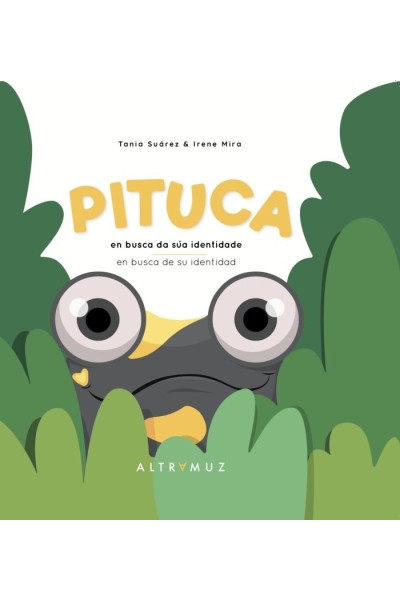 PITUCA (GAL)
