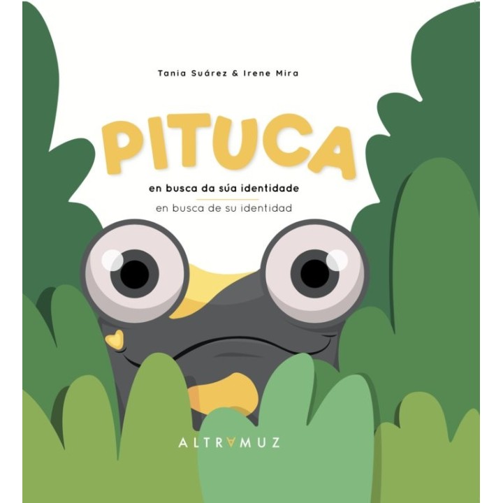 PITUCA (GAL)