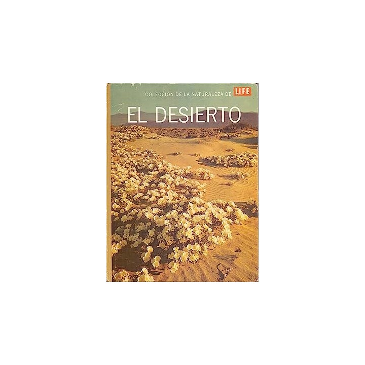 EL DESIERTO