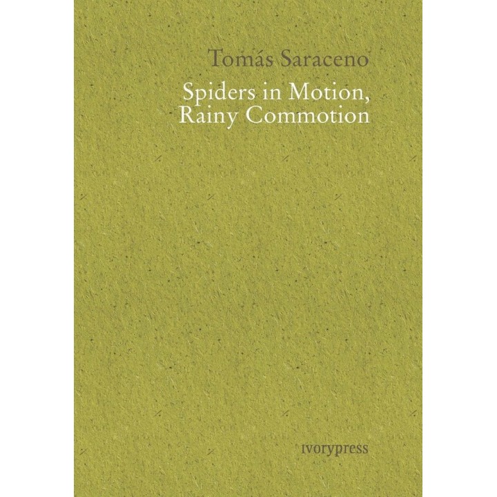 SPIDERS IN MOTION RAINY COMMOTION