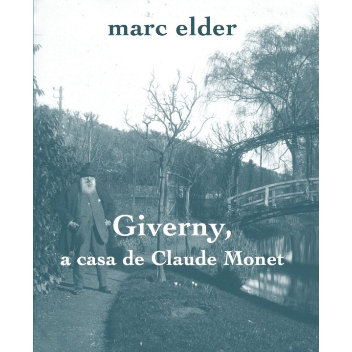 GIVERNY A CASA DE CLAUDE MONET