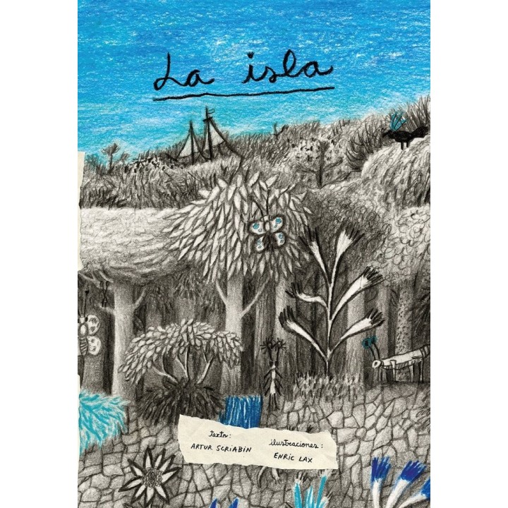 ISLA,LA