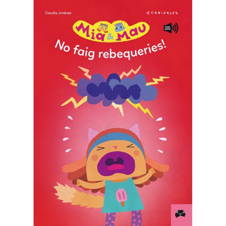 MIA I MAU NO FAIG REBEQUERIES
