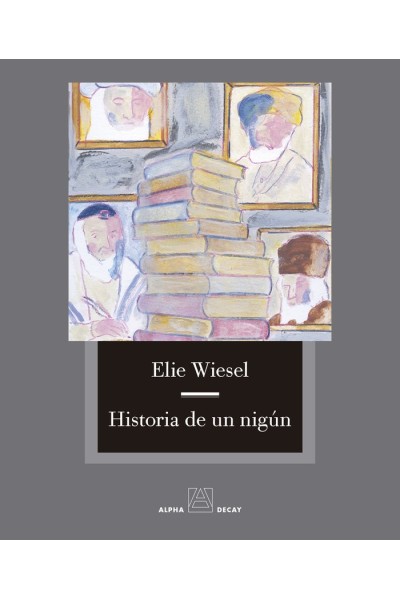 HISTORIA DE UN NIGUN