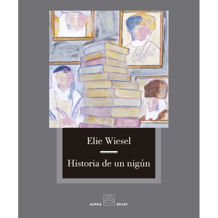 HISTORIA DE UN NIGUN