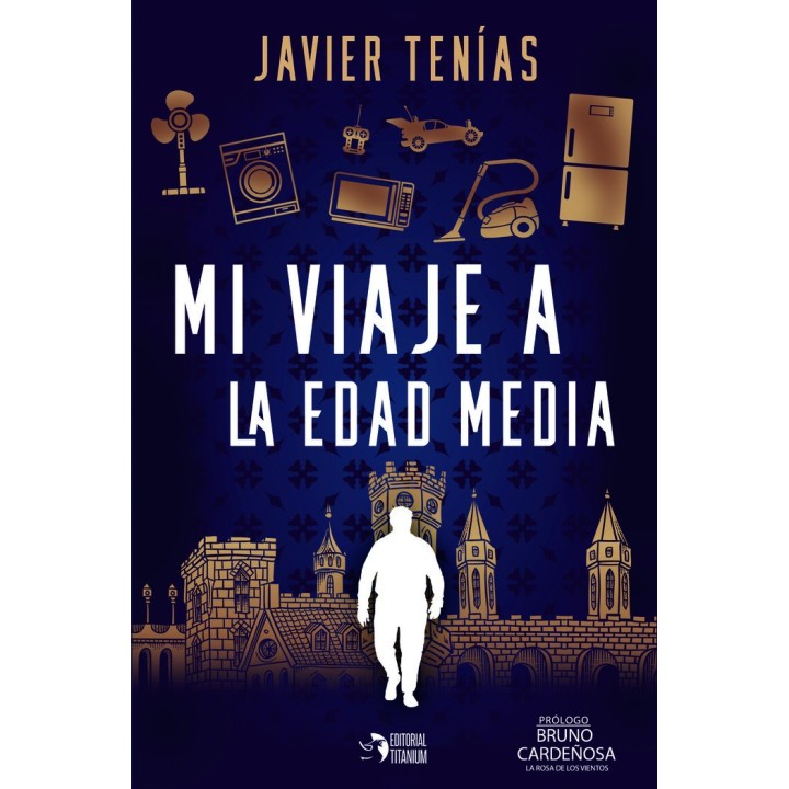 MI VIAJE A LA EDAD MEDIA