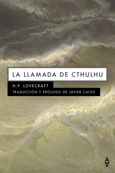 LLAMADA DE CTHULHU,LA NE