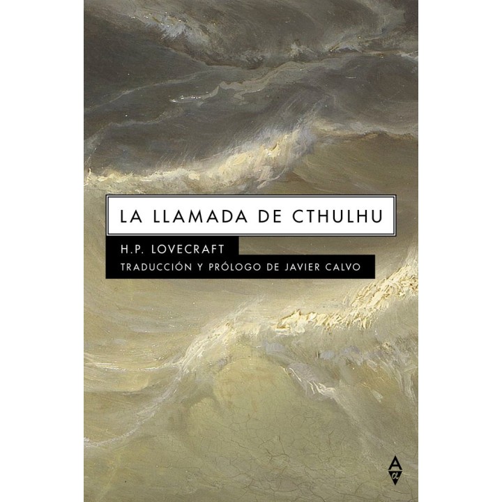 LLAMADA DE CTHULHU,LA NE