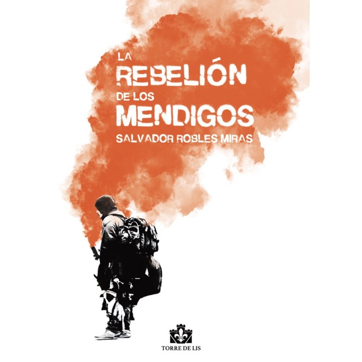 REBELION DE LOS MENDIGOS,LA