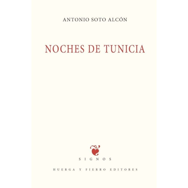 NOCHES DE TUNICIA