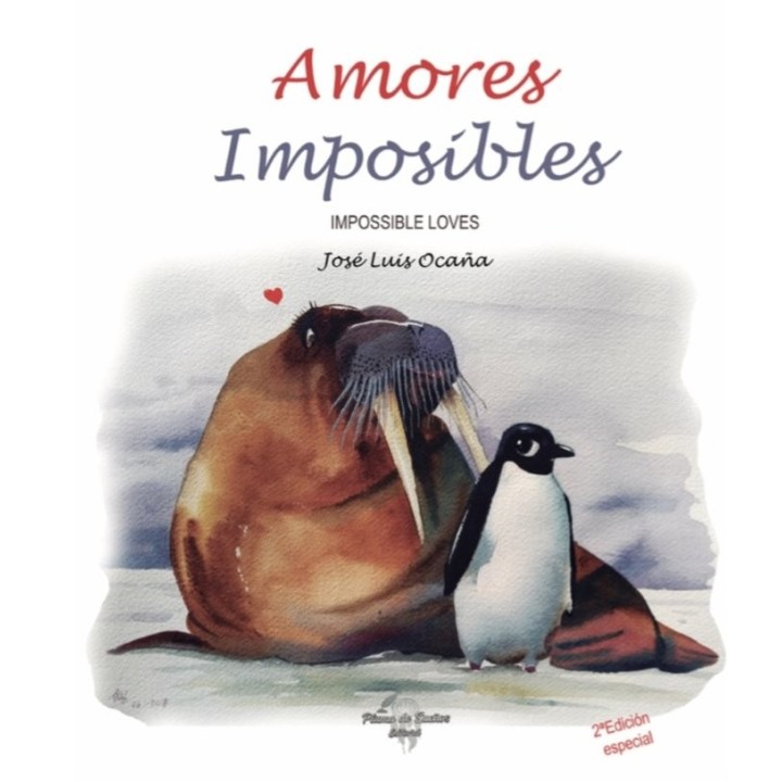 AMORES IMPOSIBLES