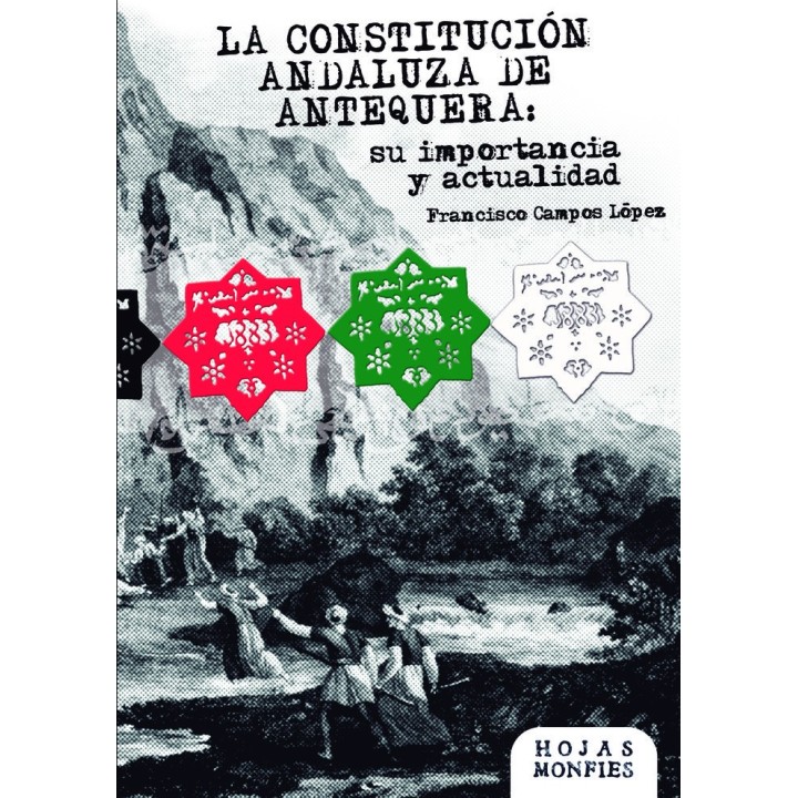 CONSTITUCION ANDALUZA DE ANTEQUERA SU IMPORTANCIA