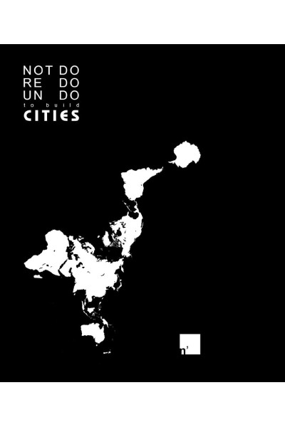 NOT DO REDO AND UNDO TO BUILD CITIES