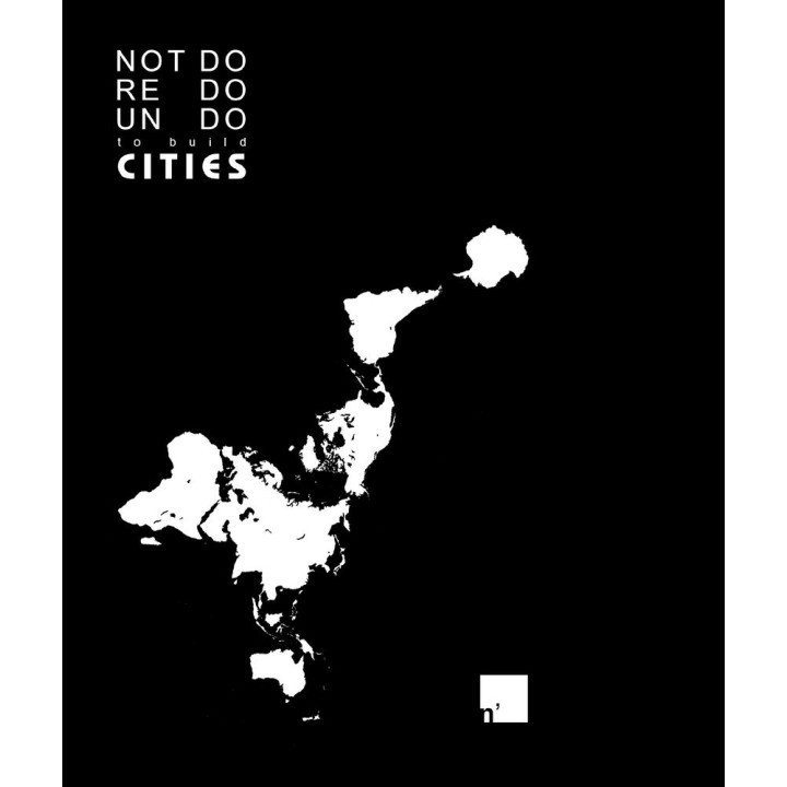 NOT DO REDO AND UNDO TO BUILD CITIES